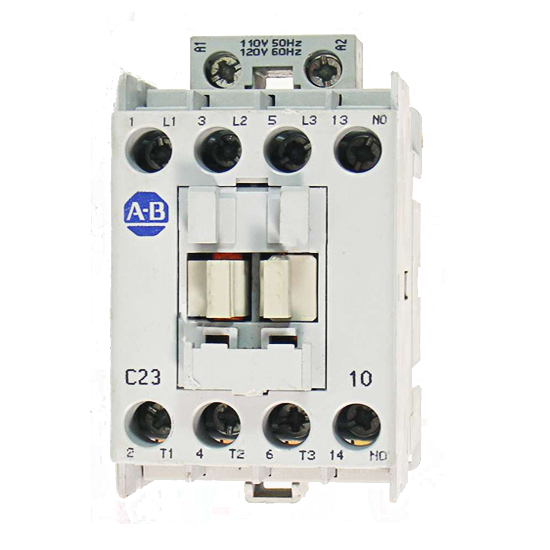 100-C23D10 | Allen Bradley Contactor