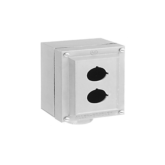 800H-3HZ4R | Allen Bradley Push Button