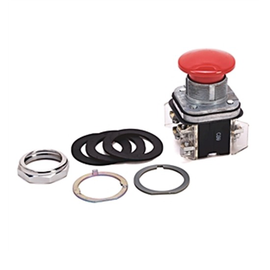 800T-D6B | Allen Bradley Push Button