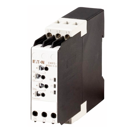 EMR5-W500-1-D | EATON Phase Monitoring Relay