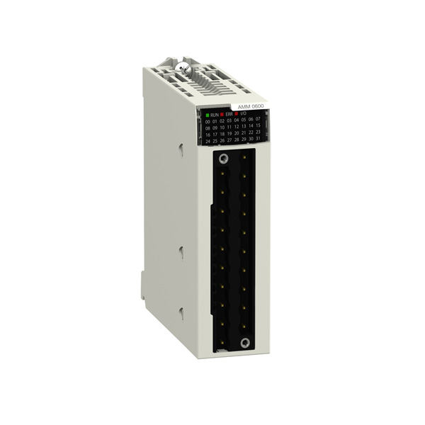 BMXAMM0600 | Modicon Analog I/O Module