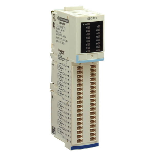 STBDDI3725 | Modicon Basic Digital Input Module