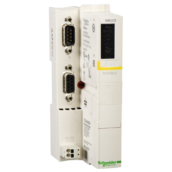 STBNIB2212 | Modicon Standard Network Interface Module