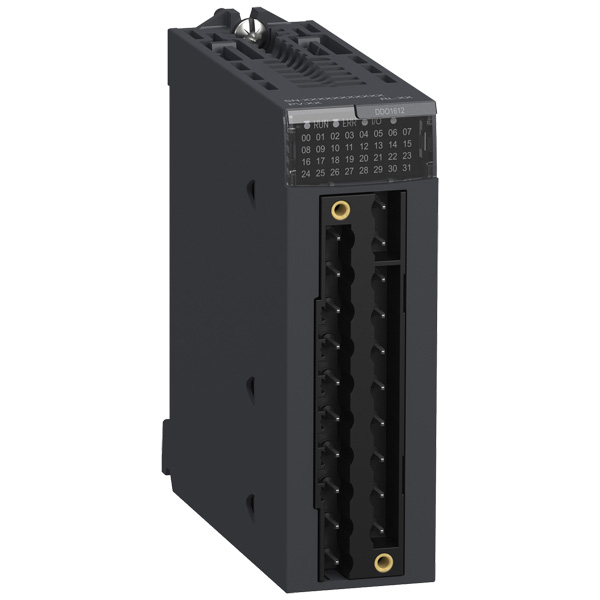 BMXDDO1612 | Modicon Discrete Output Module