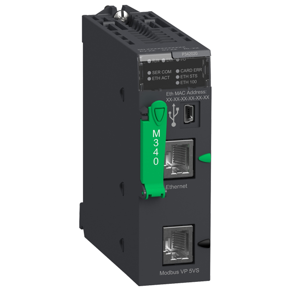 BMXP342020 | Modicon Processor Module