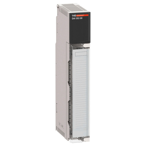 140DAI55300 | Modicon Discrete Input Module