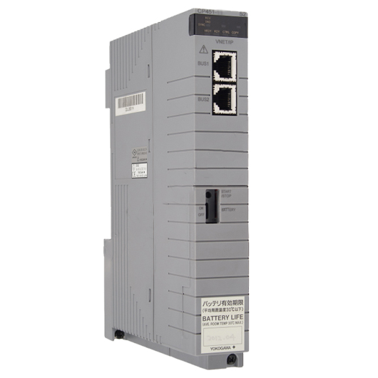 CP451-10 | Yokogawa Processor Module