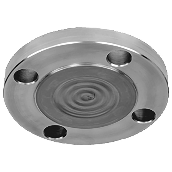 7MF0810-1LB17-0BA0-Z D66 | Siemens SITRANS P320/P420 Remote Seals for Pressure Transmitters