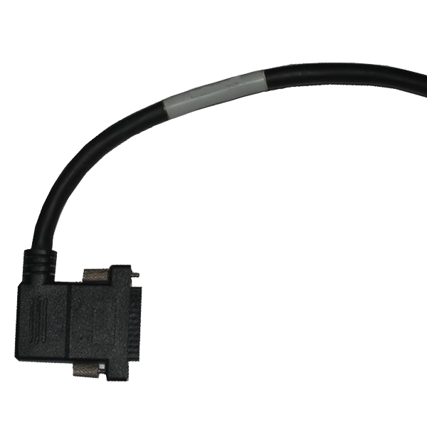 IC693CBL328 | GE Fanuc Terminal Block Quick Connect Cable (Right Cable)