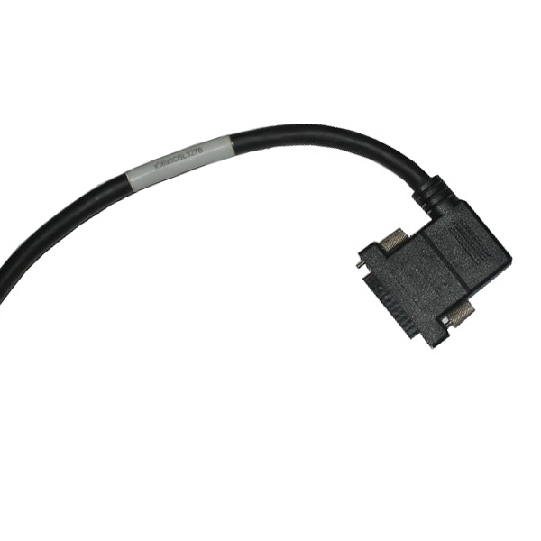 IC693CBL327 | GE Fanuc Terminal Block Quick Connect Cable (Left Cable)