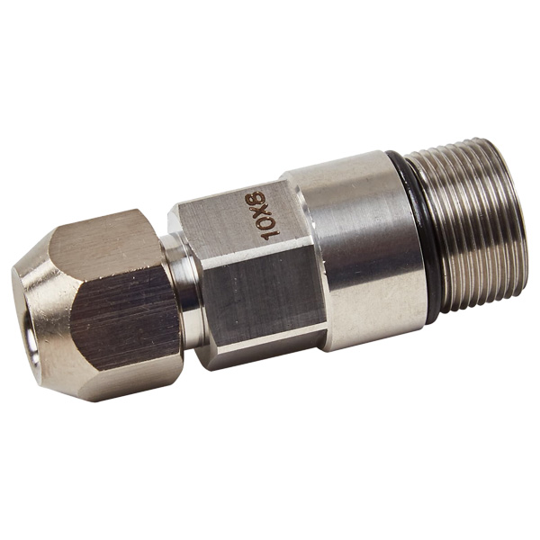 4C4627 | ABB Ex Fitting (D1OX8)