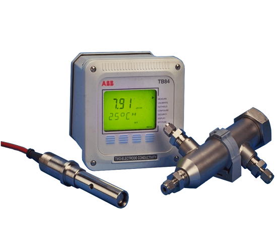 TB84TE2000402 | ABB TB84 Analyzer Series