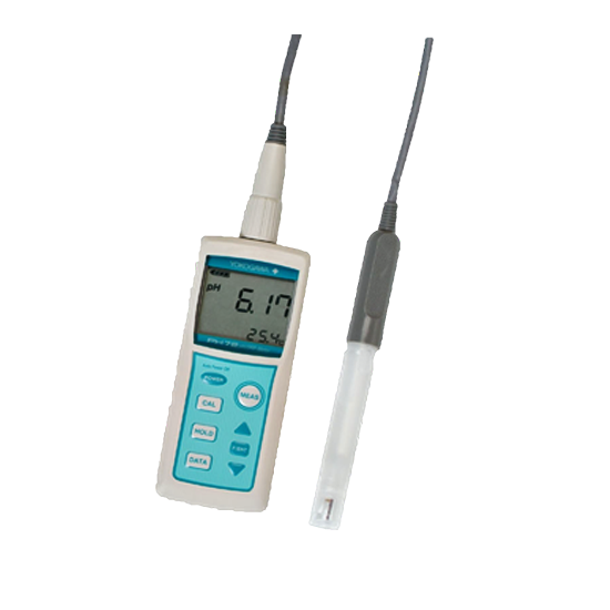 PH72-13-E-AA | Yokogawa Personal pH/ORP Meter