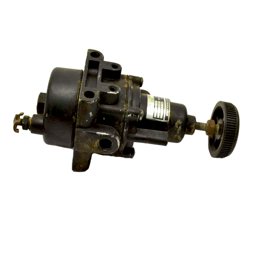 B0123HF | Foxboro Pressure Regulator