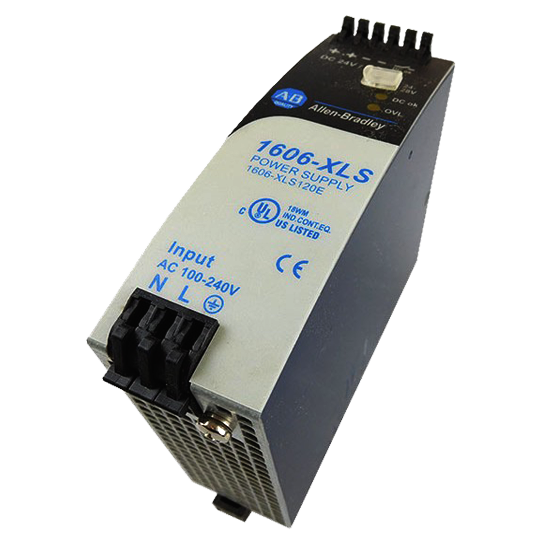 1606-XLS120E | Allen Bradley Power Supply Module