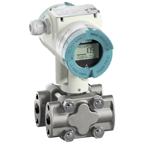 7MF0360-1GV01-5BF1-Z C20+E20 | Siemens SITRANS P320 Pressure Transmitter for Level