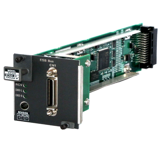 AIP532 | Yokogawa ESB Bus Coupler Unit