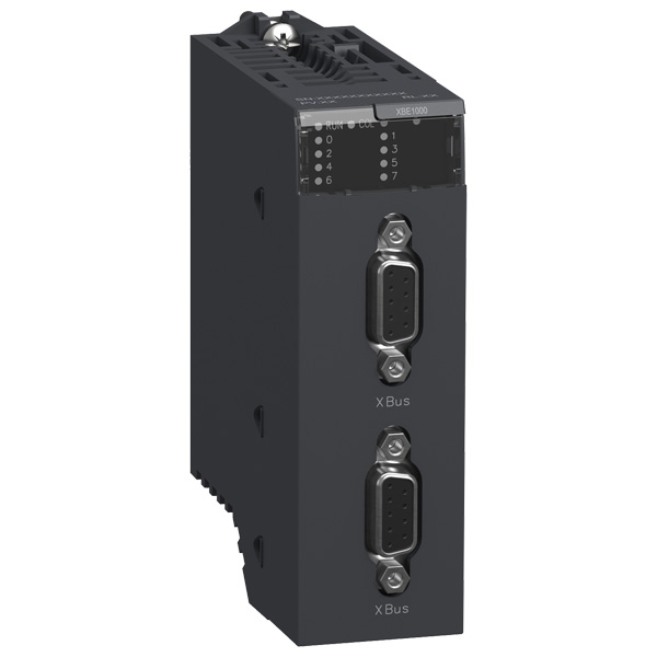 BMXXBE1000 | Modicon M340 Backplane Expander