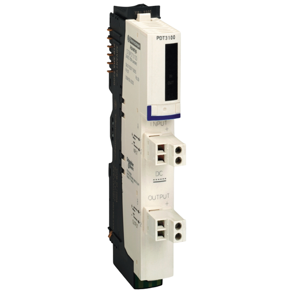 STBPDT3100K | Modicon STB Standard Power Distribution Kit