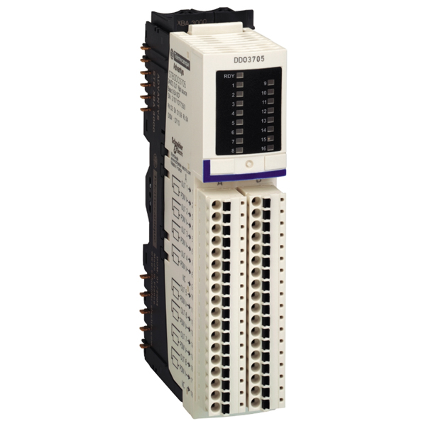 STBDDO3705KC | Modicon STB Basic Digital Output Kit