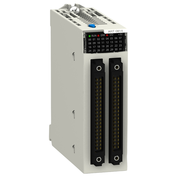BMXART0814 | Modicon M340 Analog Input Module