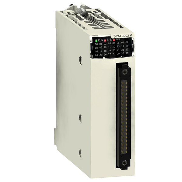 BMXDDM3202K | Modicon Discrete I/O Module