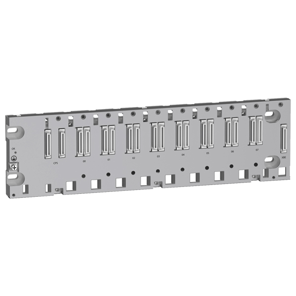 BMEXBP0800 | Modicon Rack