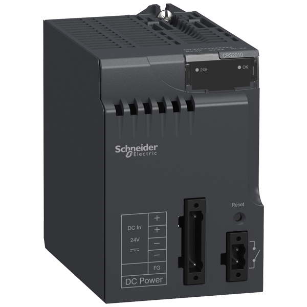 BMXCPS2010 | Modicon Power Supply Module