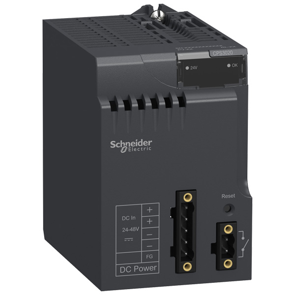 BMXCPS3020 | Modicon Power Supply Module