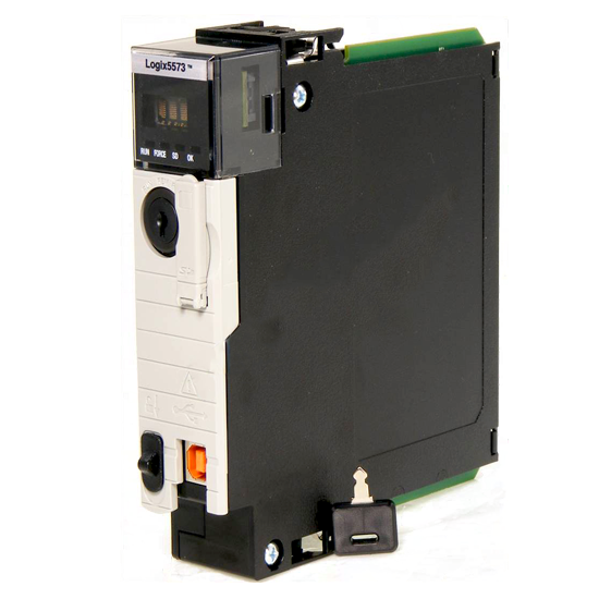 1756-L73 | Allen Bradley ControlLogix 5570 8MB Controller