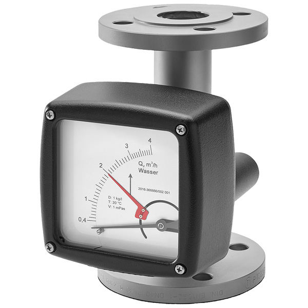 7ME5861-2AJ14-0AD0-Z Y01 | Siemens SITRANS FVA250 Variable Area Flowmeter