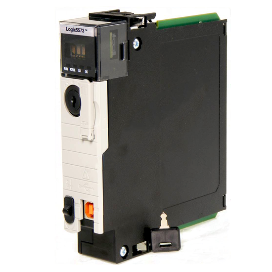 1756-L75 | Allen Bradley ControlLogix 5570 Controller
