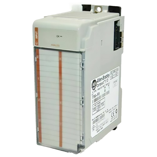 1769-IF8 | Allen Bradley Analog Input Module
