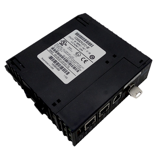 IC693CPU372 | GE Fanuc Single Slot CPU Module