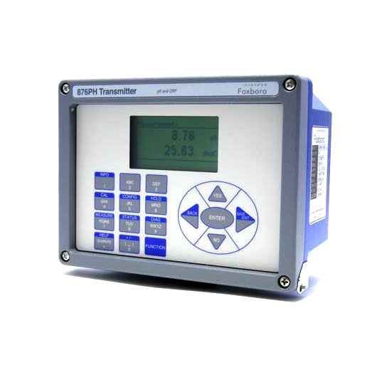 876PH-SWZZ | Foxboro Intelligent Transmitter