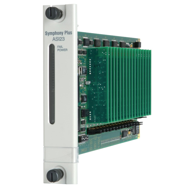 SPASI23 | ABB AI Module Analog Input Module