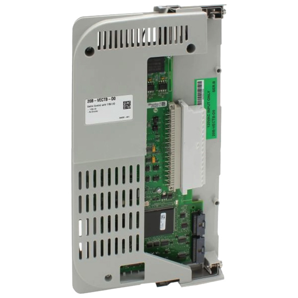 20B-VECTB-D0 | Allen Bradley PowerFlex 700 Vector Control Kits