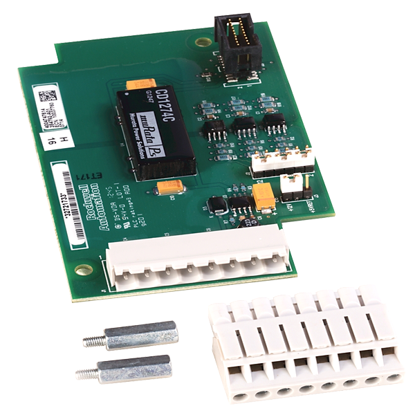 20B-ENC-1 | Allen Bradley PowerFlex 700 Encoder Interface Kit