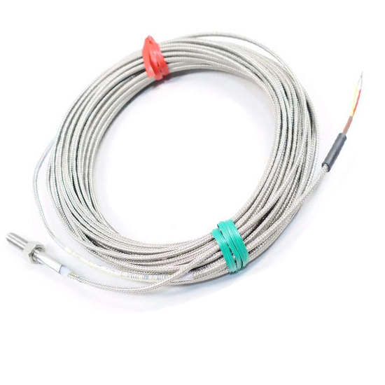 200125-01-15-01 | Bently Nevada Trendmaster 2000 Thermocouple