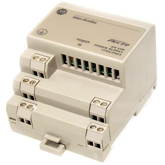 1794-PS13 | Allen Bradley Power Supply Module