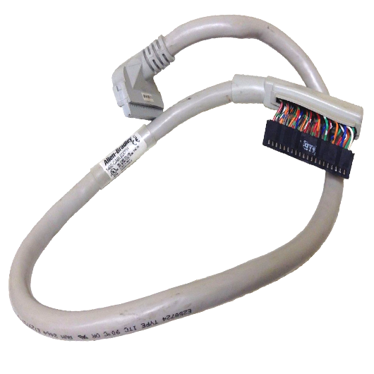 1492-CABLE-005H | Allen Bradley Pre-wired Cable