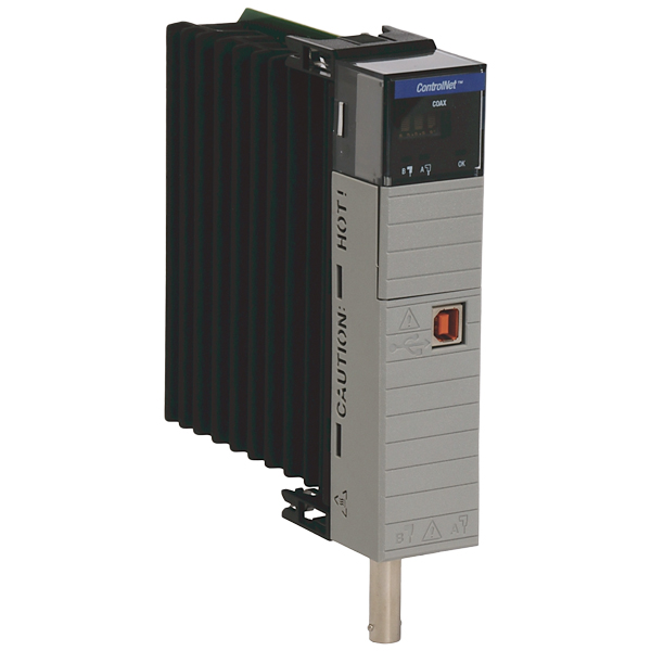 1756-CN2R | Allen Bradley ControlLogix ControlNet Communication Interface Module