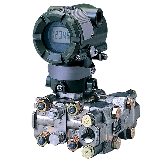 EJA115-DMS400B-22DD | Yokogawa EJA115 Low Flow Transmitter