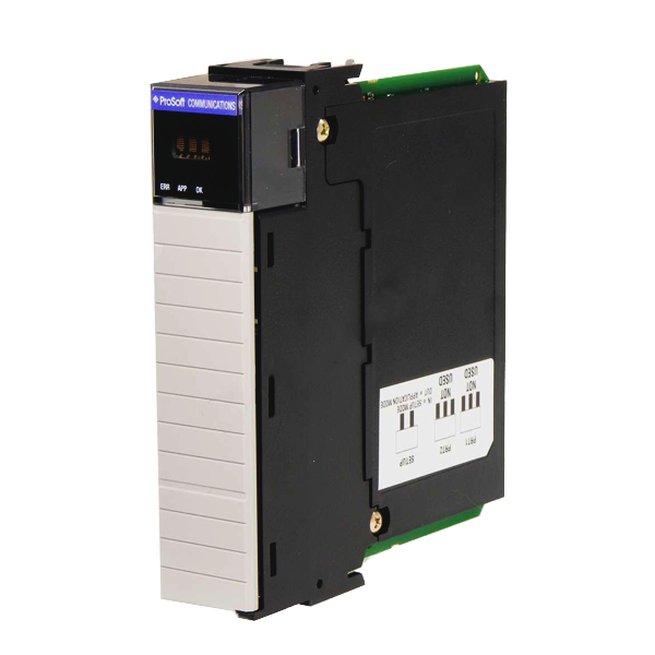 MVI56E-MNET | ProSoft Technology Modbus TCP/IP Client/Server Enhanced Communication Module