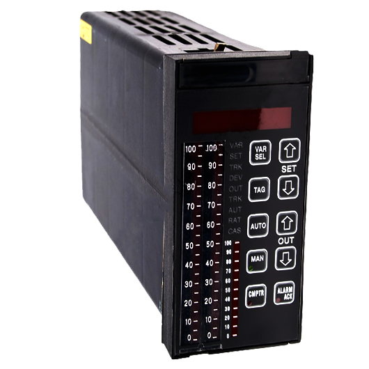 IISAC01 | ABB Bailey Analog Control Station