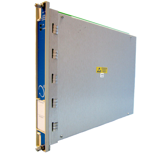 136180-01 | Bently Nevada Communication Gateaway Module