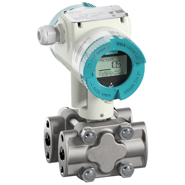 7MF0300-1JF01-5BF1-Z E20 | Siemens SITRANS P320 Gauge Pressure Transmitter