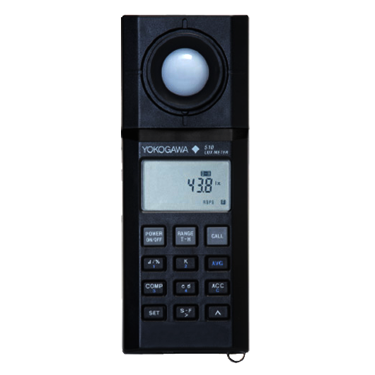 51021 | Yokogawa Digital Lux Meter