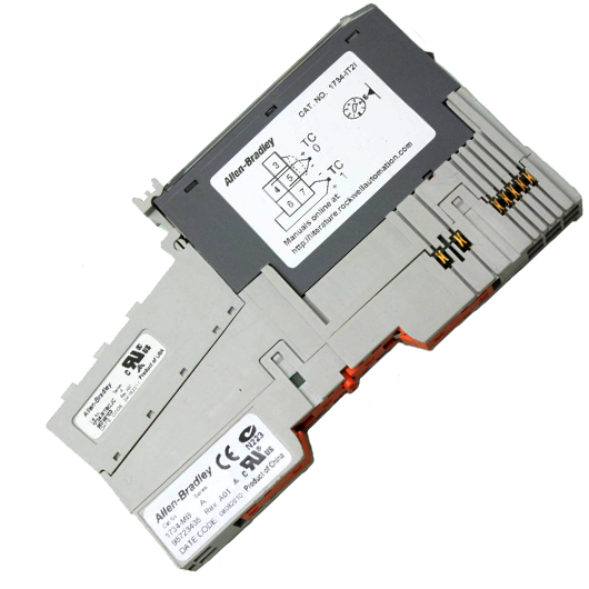 1734-IT2I | Allen Bradley Isolated Thermocouple Input Module