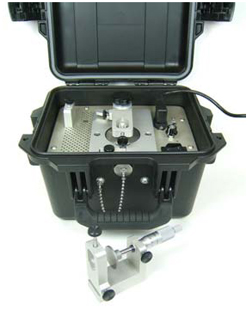 177313-01-01-00 | Bently Nevada Proximity System Test Kit TK-3E